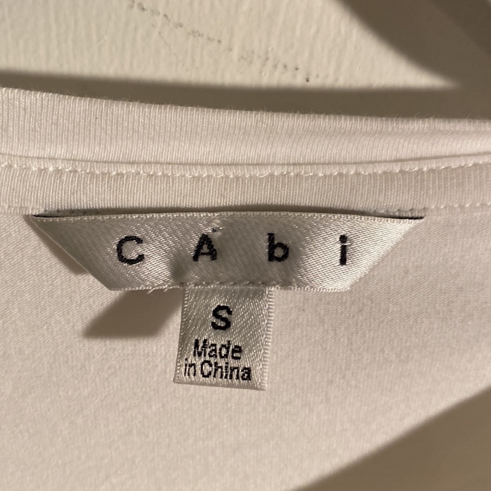 Cabi blouse - Picture 3 of 4